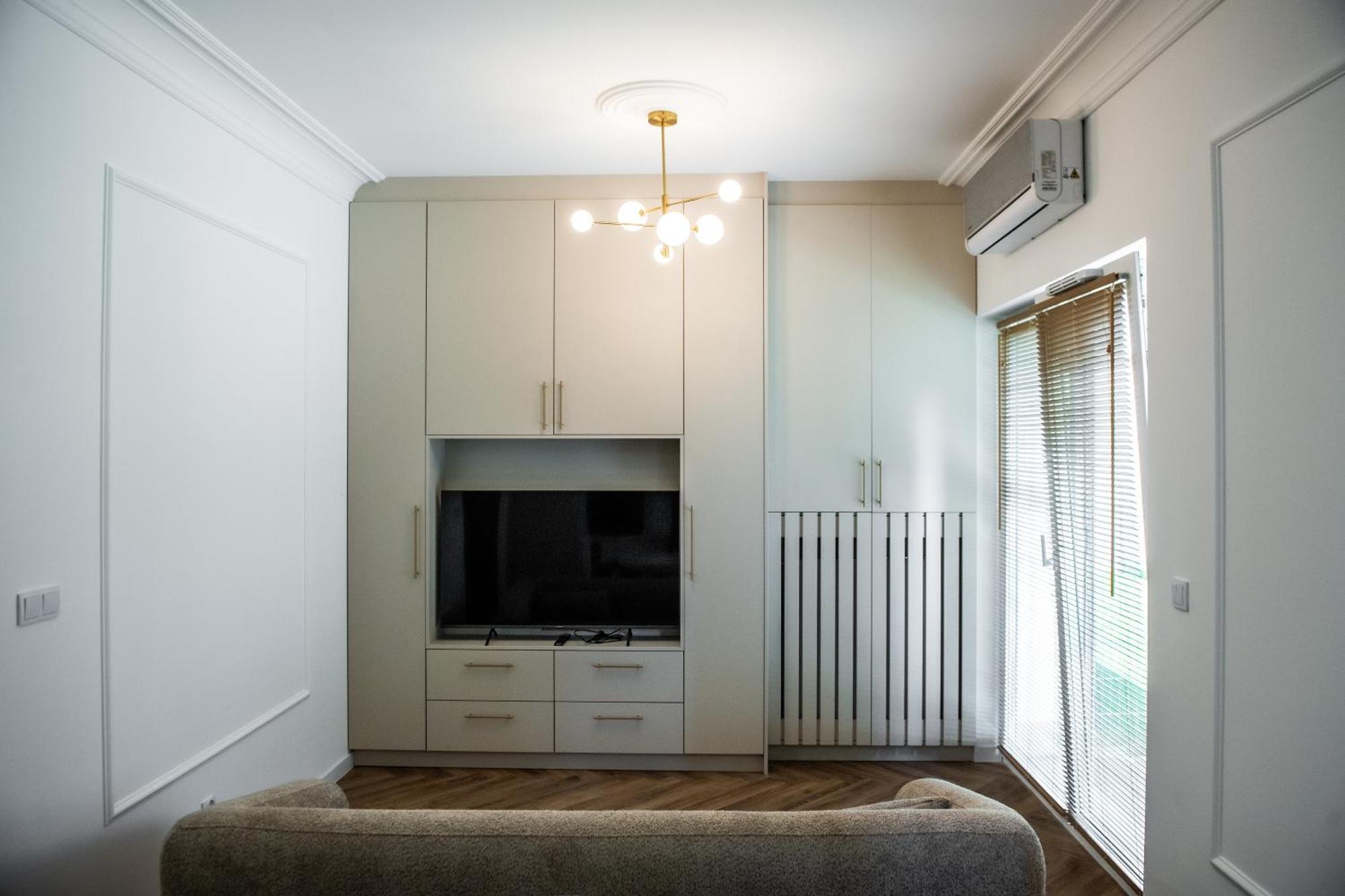 Apartament Mikolowska Z Tarasem 格利维采 外观 照片