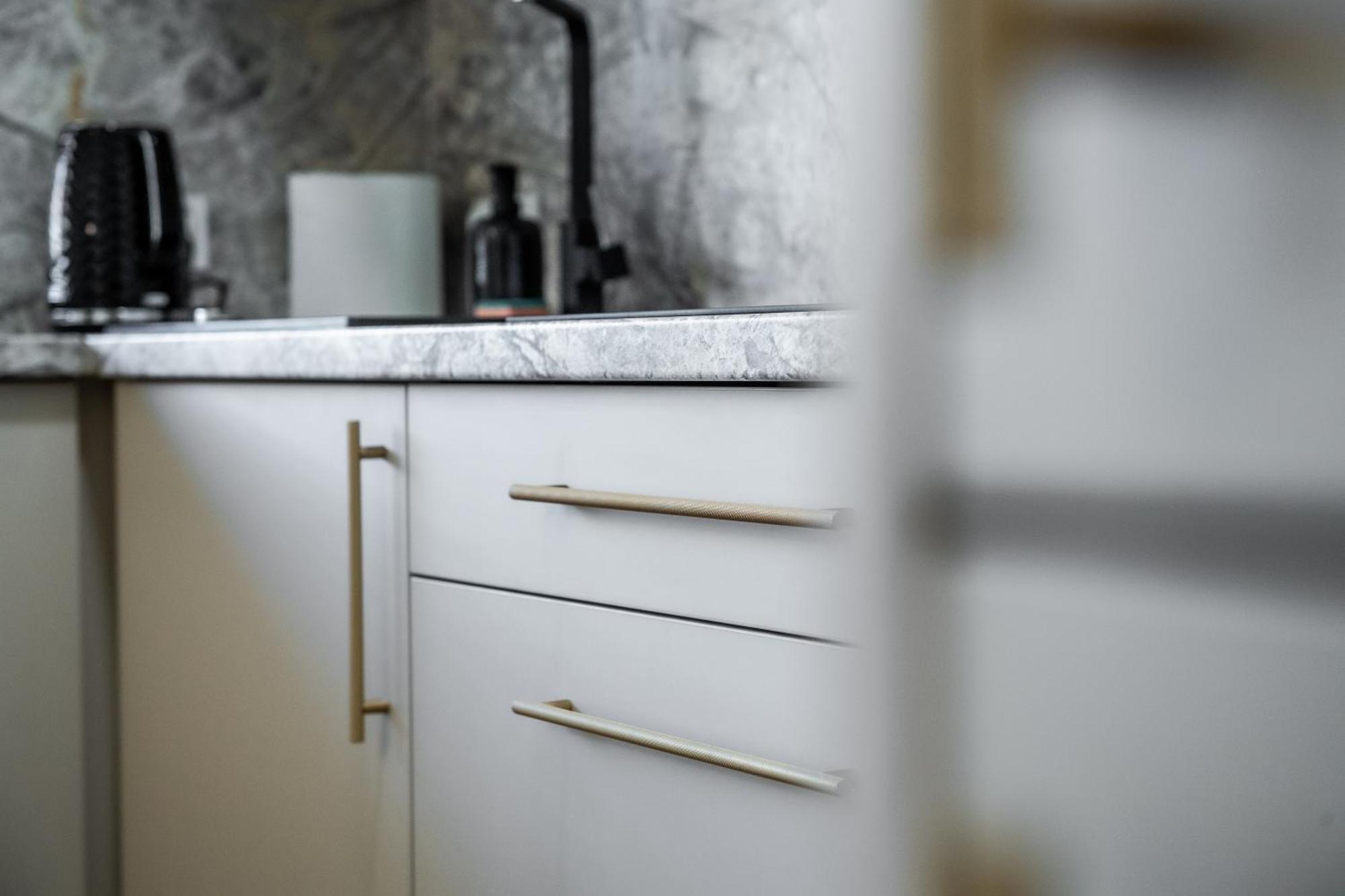 Apartament Mikolowska Z Tarasem 格利维采 外观 照片