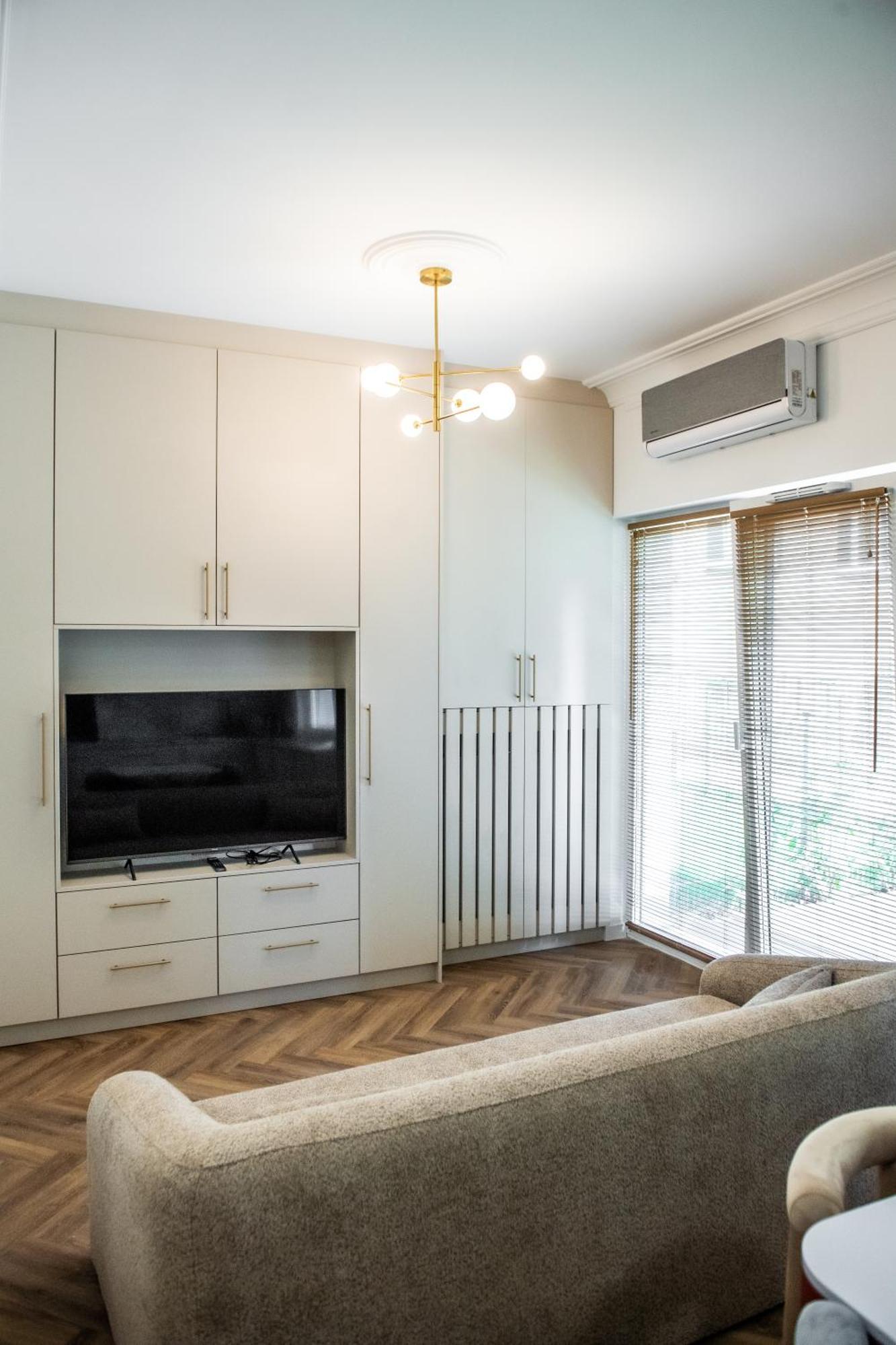 Apartament Mikolowska Z Tarasem 格利维采 外观 照片